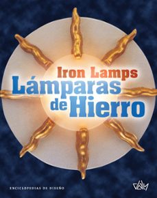 lamparas de hierro-9788495818829