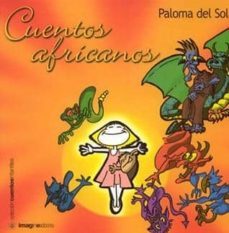 cuentos africanos-9788495882929
