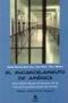 el encarcelamiento de america: una vision desde el interior de la industria penitenciaria de ee.uu.-daniel (ed.) burton rose-dan pens-paul wright-9788496044029