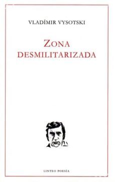 zona desmilitarizada-vladimir vysotski-9788496067929