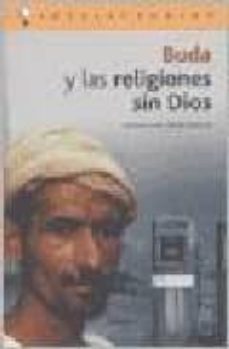 buda y las religiones sin dios-osvaldo baigorria-9788496089129