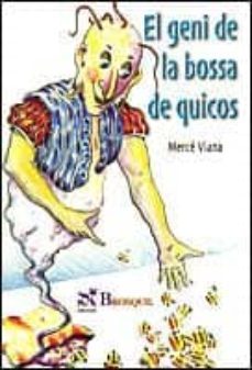 el geni de la bossa de quicos-9788496154629