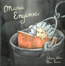 maria enganxa-caterina valriu llinas-9788496199729
