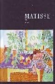 matisse 1917-1941-9788496233829