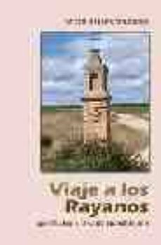 viaje a los rayanos por las fronteras de guadalajara-antonio herrera casado-9788496236929