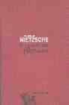fragmentos postumos-friedrich nietzsche-9788496258129