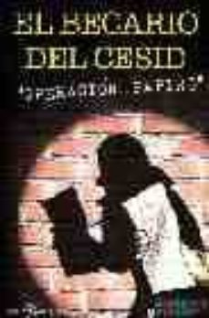 el becario del cesid: operacion papiro-9788496280229