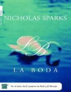 -nicholas sparks-9788496284029