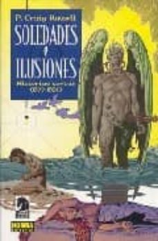 soledades e ilusiones-9788496370029