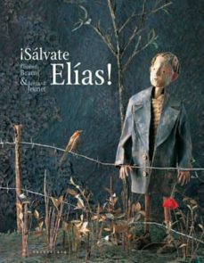 ¡salvate elias!-9788496388529