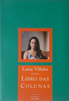 libro das colunas-luisa villalta-9788496403529
