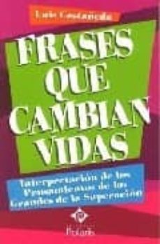 frases que cambian vidas-9788496435629