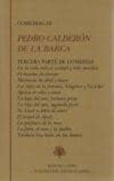 comedias iii-9788496452329