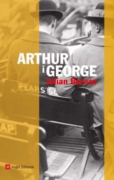 arthur i george-julian barnes-9788496521629