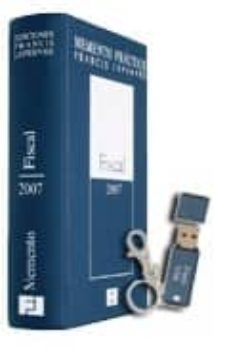 memento fiscal 2007-9788496535329