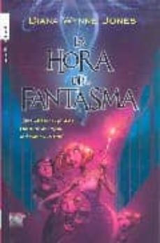 la hora del fantasma-9788496544529