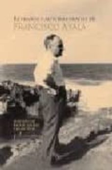 retratos y autorretratos de  francisco ayala-9788496556829