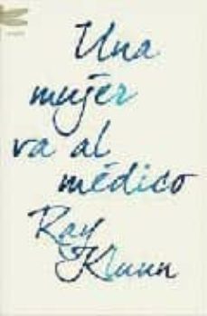 una mujer va al medico-9788496580329