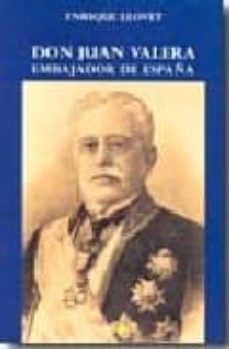 don juan valera embajador de españa-9788496606029