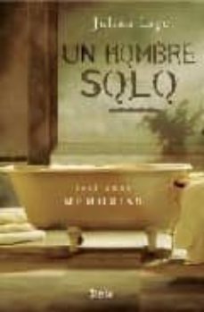 un hombre solo-9788496626829