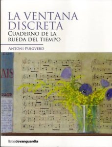 la ventana discreta-9788496642829