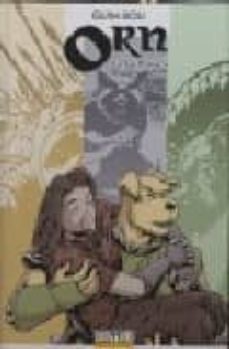 orn: historia universal nº 2: la isla hormiga-quim bou-9788496706729