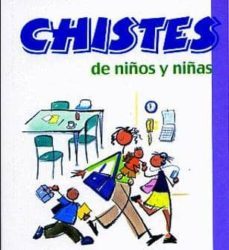 chistes de niños y niñas nº 19-9788496707429
