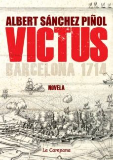 victus (3ª ed.)-albert sanchez piñol-9788496735729