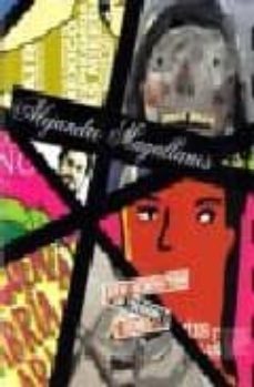 new generation alejandro magallanes (new generation of design ser ies)-alejandro magallanes-9788496774629