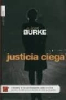 justicia ciega-alafair burke-9788496791329