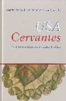 usa cervantes: 39 cervantistas en estados unidos-francisco layna ranz-georgina dopico black-9788496813229