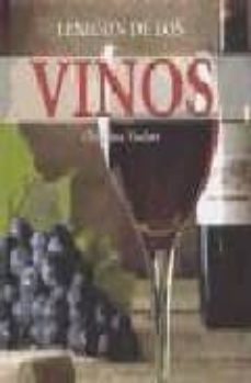vinos-christina fischer-9788496865129