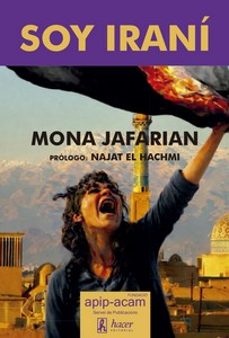 -mona jafarian-9788496913929