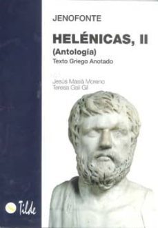 helenicas ii (antologia )-emanuele perolo-9788496977129