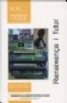 el pc: entrada i eixida-david cuesta frau-9788497057929