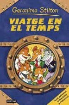 -geronimo stilton-9788497088329