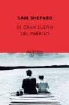 el gran sueño del paraiso-9788497110129