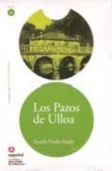 lee nivel 6 los pazos de ulloa ed08-9788497130929