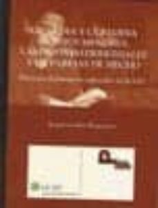 proceso declarativo especial guarda y custodia hijos menores de la lec-9788497258029