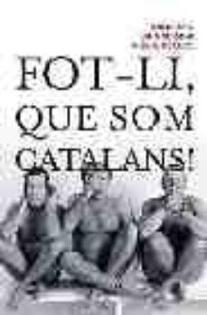 fot-li , que som catalans !-9788497342629