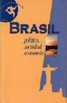 brasil: politica, sociedad, economia-9788497423229