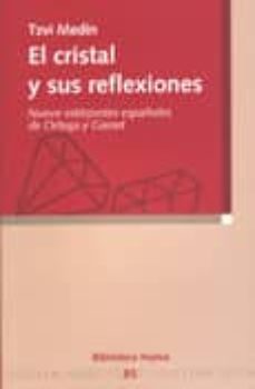 el cristal y sus reflexiones-9788497424929