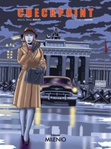 checkpoint-miquel angel berges saura-josep maria cazares garcia-9788497439329