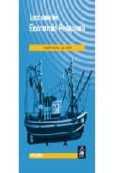 lecciones de economia pesquera-9788497453929
