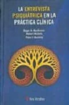 entrevista psiquiatrica en la practica clinica-roger mackinnon-9788497512329
