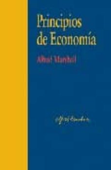 principios de economia (2 vols.)-9788497563529