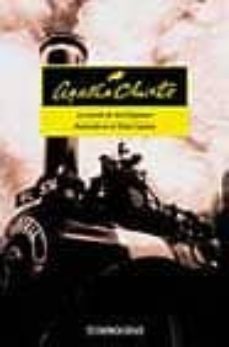 la muerte de lord edgeware; asesinato en el orient express-agatha christie-9788497596329