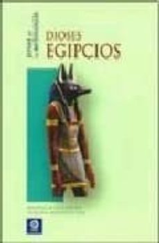 dioses egipcios-monica glasman-fabian berenstein-9788497648929