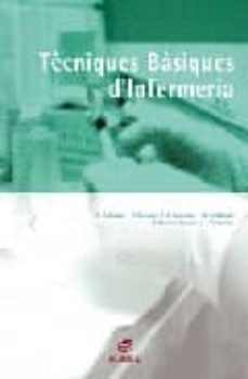 tecniques basiques d infermeria la 2006-9788497714129