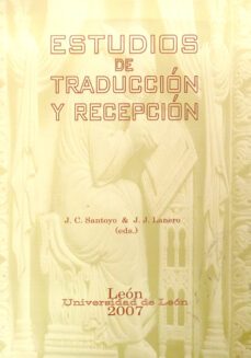 estudios de traduccion y recepcion-9788497733229